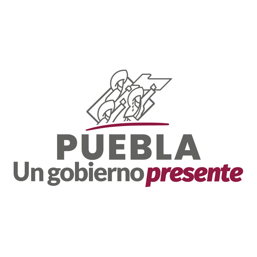 Logotipo del Estado de Puebla